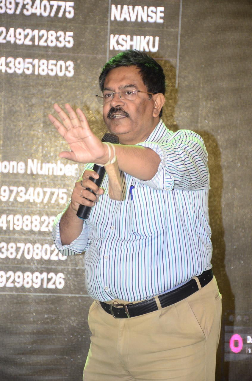 Executive Coaching — Session